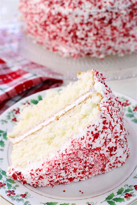 Find recipes for the best texas sheet cake, dump cake, wacky cake, and sweeten your sheet cake repertoire. DecoArt Blog - Entertaining - Stunning Holiday Desserts