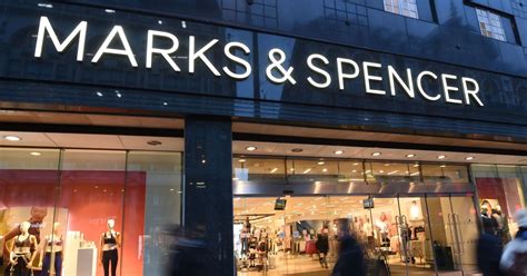 *marks and spencer plc, waterside house, 35 north wharf road, london w2 1nw acts as a credit broker and not a lender. Marks and Spencer releases brand new £12 dine-in meal deal ...
