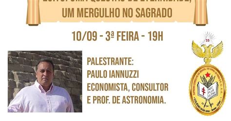 Blog Do ConsistÓrio Nº 1 Mistérios E Alta Maçonaria No Brasil