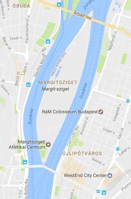Nefolosit Palet Sudoare Harta Obiective Turistice Budapesta Pilot
