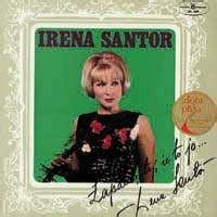 Join to listen to great radio shows, dj mix sets and podcasts. Irena Santor Records, LPs, Vinyl and CDs - MusicStack