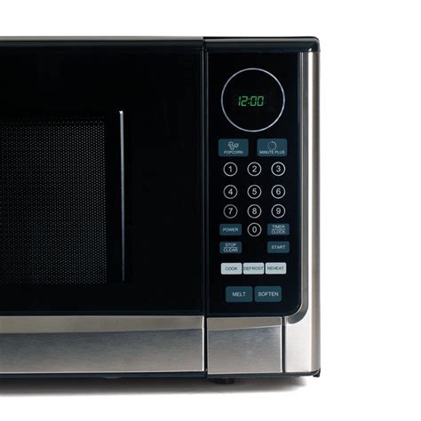 Westinghouse Wcm22120ssm 1200 Watt Counter Top Microwave Oven 22