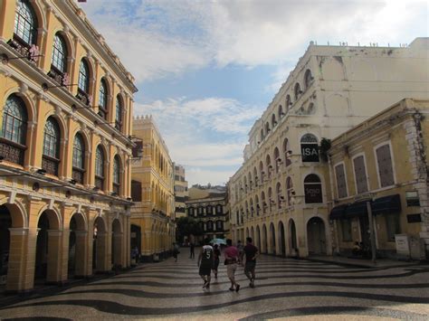 Macau Portuguese Culture In Retreat Pulitzer Center