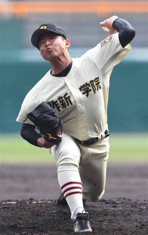 Manage your video collection and share your thoughts. 選抜高校野球：作新左腕エース大関 自信の直球勝負 - 毎日新聞