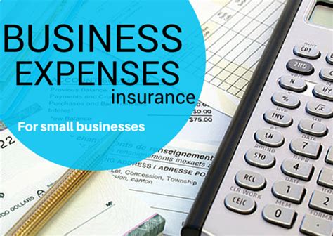 An insurance company has to approve payment for living expenses. The Benefits of Business Expenses Insurance