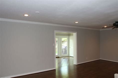 Match my paint color is a tool to match paint colors between the major paint manufacturers: Wall color: Repose Gray SW 7015 | Wall color, Repose gray ...