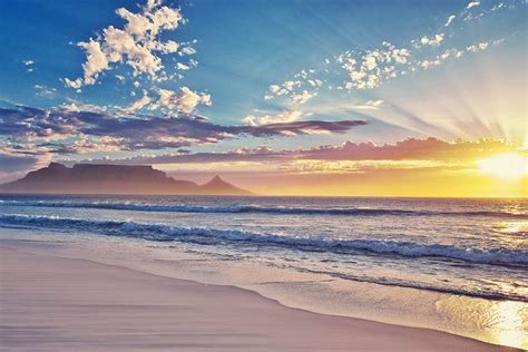 Blouberg Beach 20 Best South African Beaches South Africa Travel