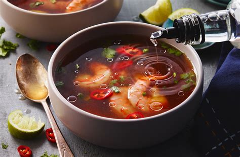 3 thighs or breast what is best? Tom Yum Soup | PC.ca
