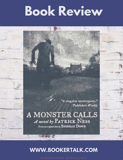 Jul 29, 2021 · patrick moster was caught on german tv using derogatory language as germany's cyclist nikias arndt chased algeria's azzedine lagab and eritrea's amanuel ghebreigzabhier on wednesday. A Dream Of A Book: A Monster Calls by Patrick Ness : BookerTalk