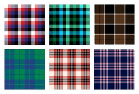 Best Plaid Shirt Illustrations Royalty Free Vector Graphics And Clip Art