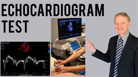 Echocardiogram Procedure Heart Ultrasound Everything You Need To