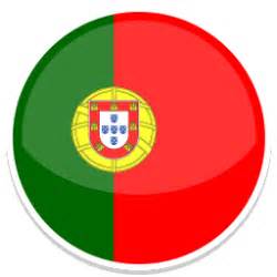 With the proportion of 2:3 this portugal ensign is comprised with two vertical bands of color tinged with green and red respectively. Portugal Icon | 2014 World Cup Flags Iconset | Custom Icon ...