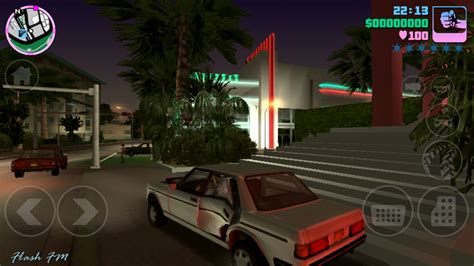Gta Vice City Full Apk Download For Android