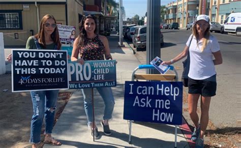 Victory In California Court Rules In Favor Of Pro Life Groups Free