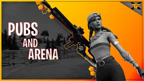 Fortnite arena leaderboard will give players a constantly updating sense of where they stand during the ongoing arena event. Fortnite India Live! | Arena Trios! | !thumbnail - YouTube