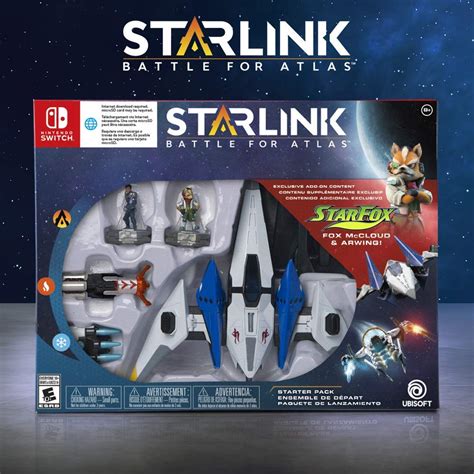 Check spelling or type a new query. SuperPhillip Central: Starlink: Battle for Atlas (NSW) Review