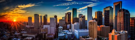 Reasons That Make Houston The Best City To Live In