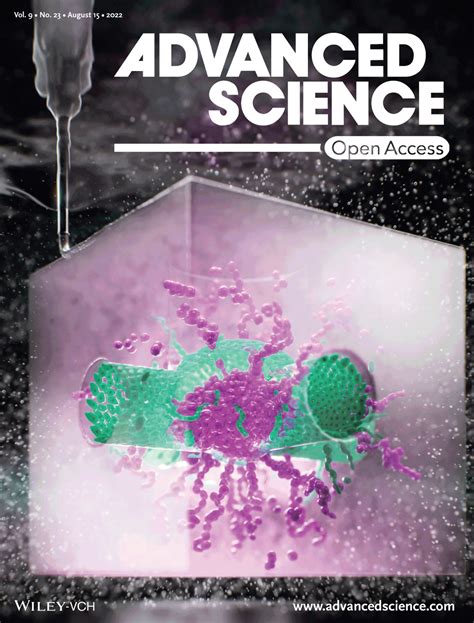 7 Great Science Journal Covers Blog Sayostudio