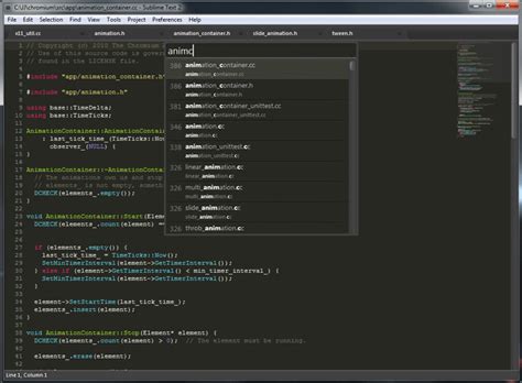 12 Best Text Editors For Windows 10 Best For Coders And Programmers