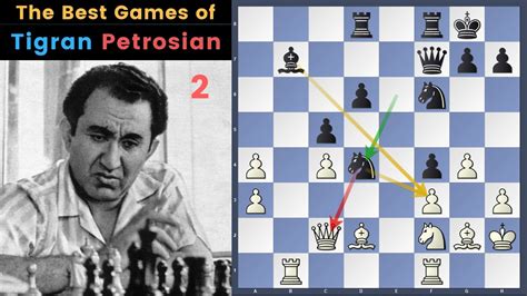 Stratego Veltmander Vs Petrosian The Chess Games Of Tigran