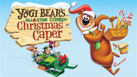 Yogi Bears All Star Comedy Christmas Caper 1982 Hbo Max Flixable