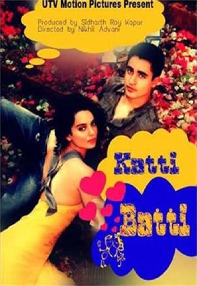 They make for a perfect couple until a sudden turn of events creates an unanswered distance between them. Katti Batti (2015) Full Movie Watch Online Free ...