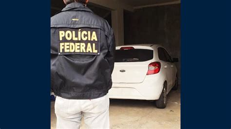 Polícia Federal Faz Operação Em Pouso Alegre E Ouro Fino Contra Ex Gerente Da Caixa Suspeito De