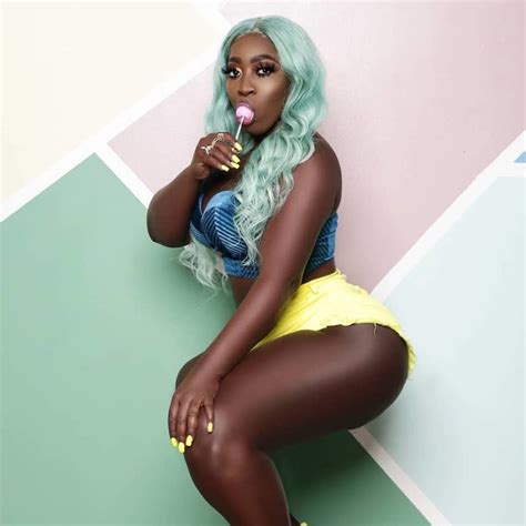 Spice Becomes First Female Jamaican Artiste To Score 1 Million Youtube Subscribers