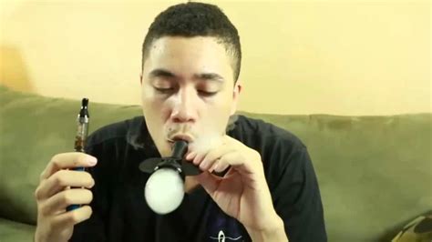 How To Blow Smoke Rings Get Yours Today Youtube