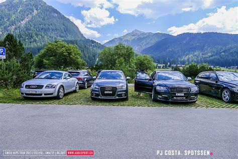 24062017 Swiss Alps Tour Audisportch 24062017 Sw Flickr
