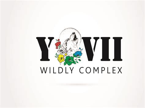 Wildly Complex Logo By Abdul Samad Complex Logo Design Apple Logo