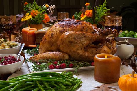 You can knock it out alone in about eight hours with breaks and lunch included, but an extra set of hands makes the work more enjoyable and the conversation better. Cooking Cove: Embracing Thanksgiving memories and traditions | TBR News Media