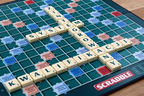 The Best 6 Scrabble Boards Of 2021 Reviews And Buyers Guide