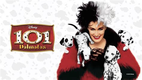 101 Dalmatians 1996 Az Movies