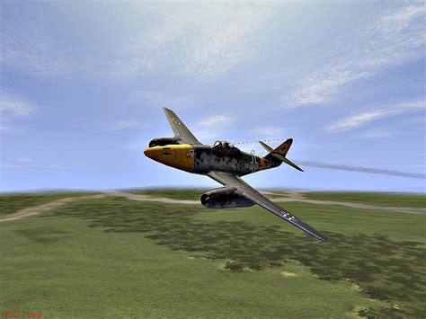 Me 262 Red Tails 2012 By Blackgoldodarkmateo On Deviantart