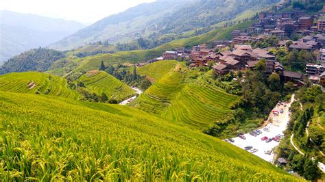 How To Visit A Longsheng Rice Terrace Without A Guide Claires Footsteps