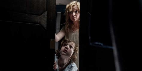The babadook (also known as: 'The Babadook' Review - Business Insider