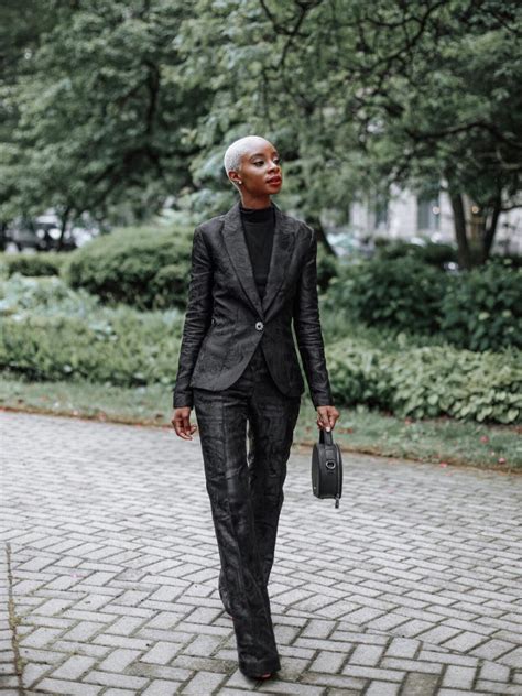 And Now The Chicago Street Style You Need To See Chicago Street