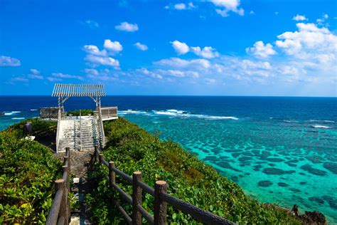 Top Things To Do In Okinawa Japan Rail Pass