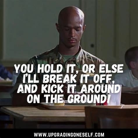 Top 20 Quotes From The Major Payne Movie To Blow Your Mind