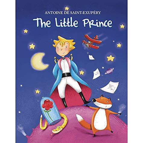 Buy The Little Prince Book Online At Low Prices In India The Little