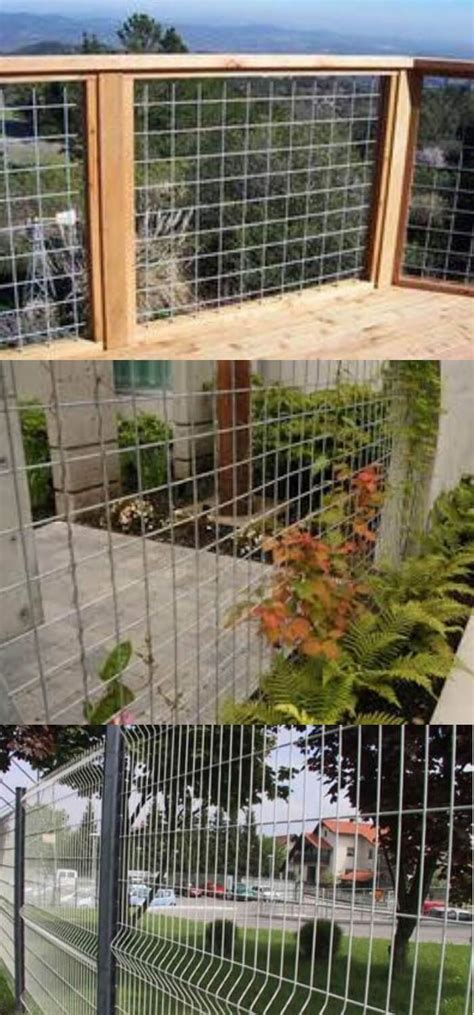 I remember when i called my dad and said i wanted to change my deck railings. 30+ Awesome DIY Deck Railing Designs & Ideas For 2020 in ...
