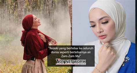 Apakah bacaan doa untuk dimurahkan rezeki dan tips supaya rezeki murah? VIDEO "Rezeki Tidak Pernah Putus Seperti Air Zam-Zam ...