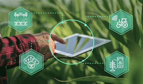 Smart Farming And Precision Agriculture Using Iot Citrusdev