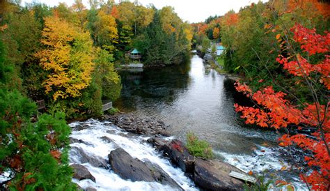 60 of our favourite photos of Canadian fall foliage | Cottage Life