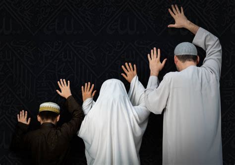 Bagaimana Status Haji Bagi Anak Yang Belum Baligh Bincang Muslimah