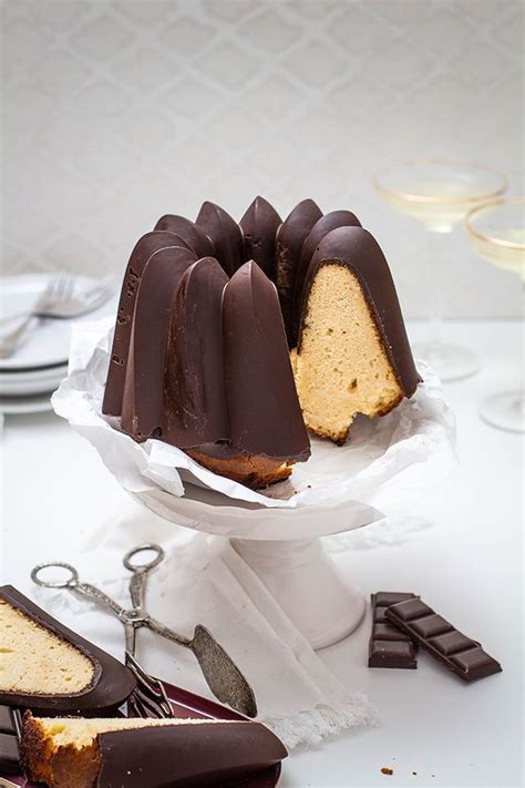 Maybe you would like to learn more about one of these? Marzipan Schokoladen Gugelhupf (KüchenDeern) | Kuchen und ...