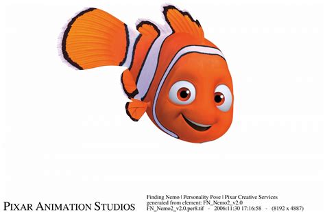 Findet Nemo 3d Cinestar