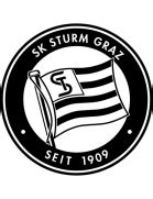 Sandi lovric, 22, aus slowenien fc lugano, seit 2019 defensives mittelfeld marktwert: SK Sturm Graz - Club Profile | Transfermarkt
