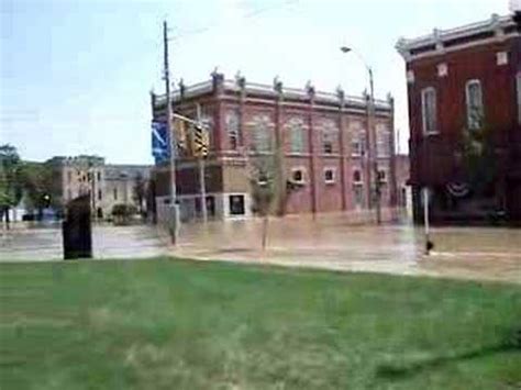 Read verified and trustworthy customer reviews for town & country flowers and gifts or write your own review. Flood Ottawa Ohio, Putnam County Court House - YouTube